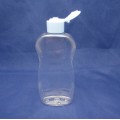 100ml shampoo bottles(FPET100-G)